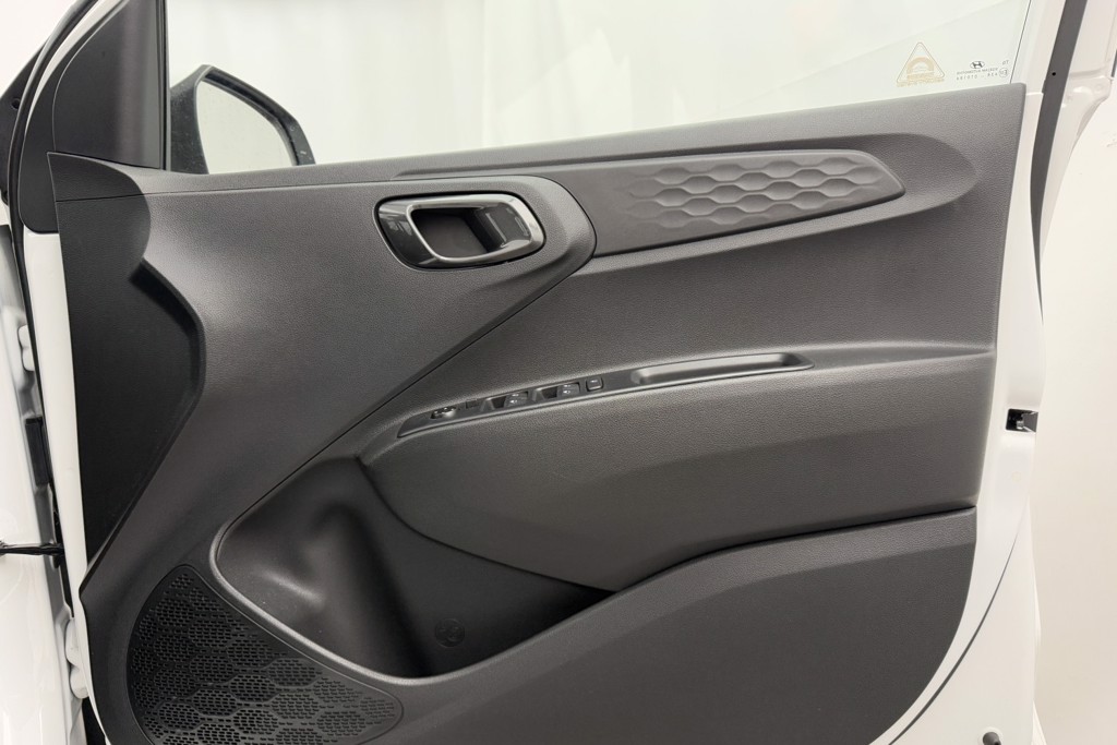 Hyundai I10 Se Connect Automatic Petrol Hatchback - Stock Number (1551176) - 15th supplementary image