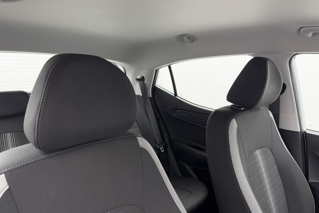 Hyundai I10 Se Connect Automatic Petrol Hatchback - Stock Number (1551176) - 18th supplementary image