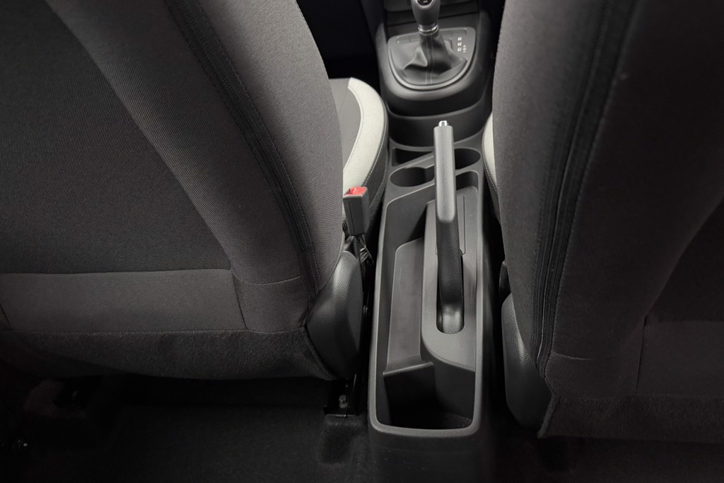 Hyundai I10 Se Connect Automatic Petrol Hatchback - Stock Number (1551176) - 20th supplementary image