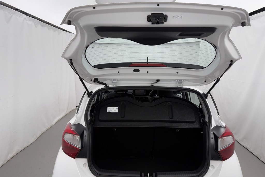 Hyundai I10 Se Connect Automatic Petrol Hatchback - Stock Number (1551176) - 23rd supplementary image