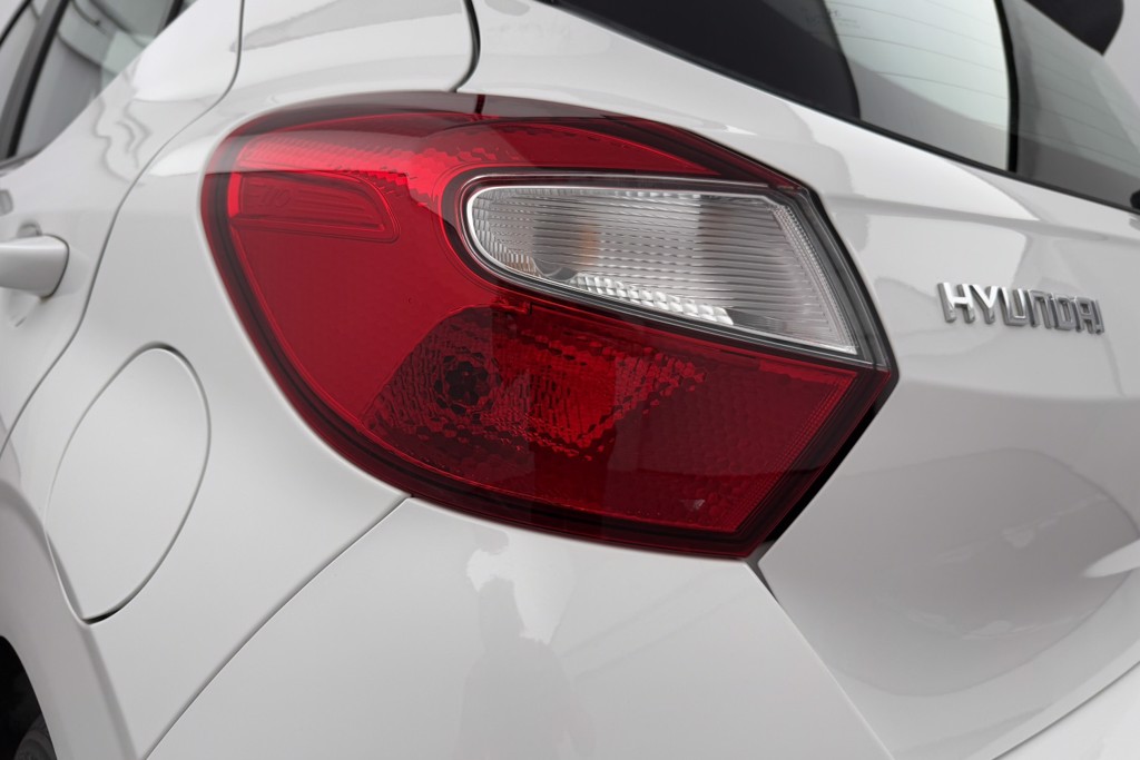 Hyundai I10 Se Connect Automatic Petrol Hatchback - Stock Number (1551176) - 24th supplementary image