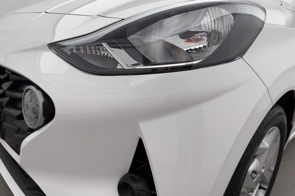 Hyundai I10 Se Connect Automatic Petrol Hatchback - Stock Number (1551176) - 25th supplementary image