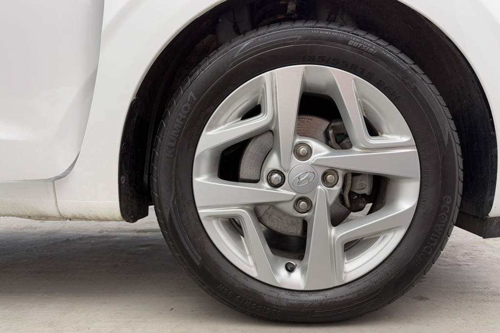 Hyundai I10 Se Connect Automatic Petrol Hatchback - Stock Number (1551176) - 27th supplementary image