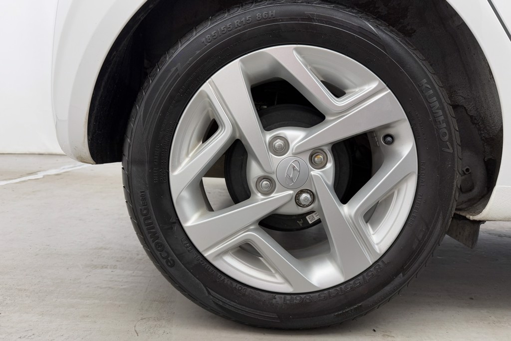 Hyundai I10 Se Connect Automatic Petrol Hatchback - Stock Number (1551176) - 28th supplementary image