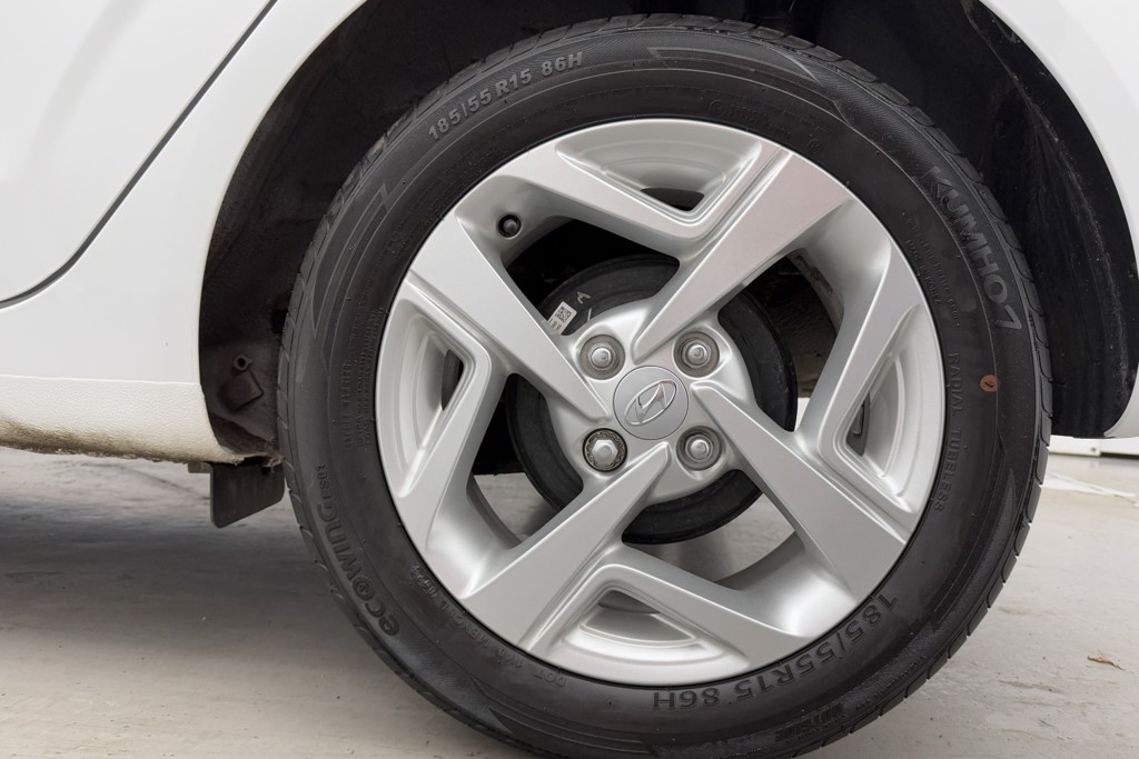 Hyundai I10 Se Connect Automatic Petrol Hatchback - Stock Number (1551176) - 29th supplementary image