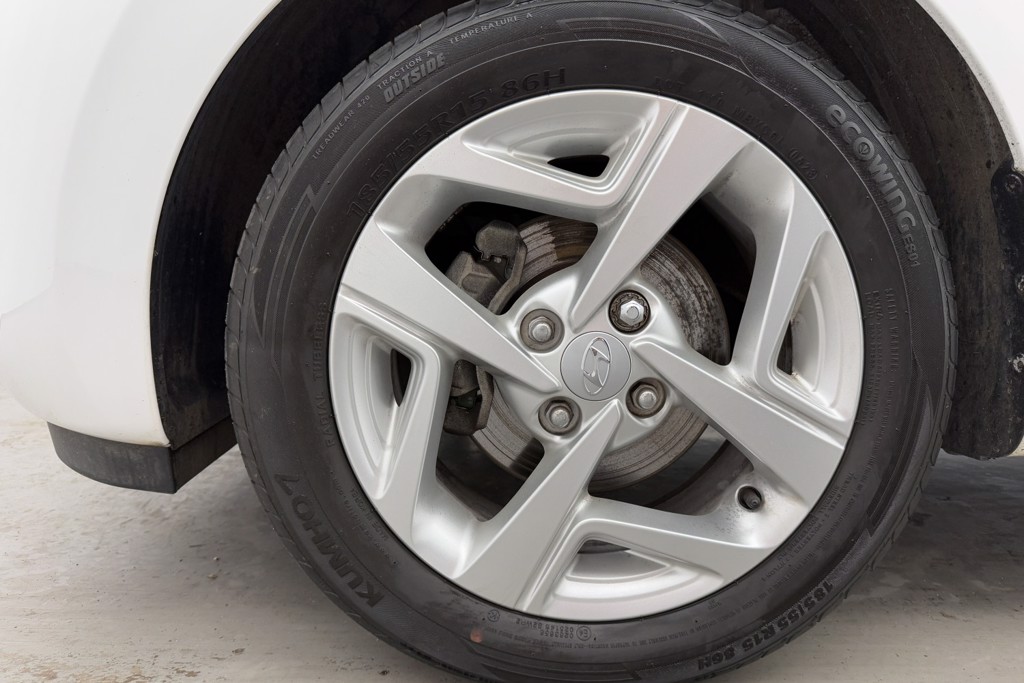 Hyundai I10 Se Connect Automatic Petrol Hatchback - Stock Number (1551176) - 30th supplementary image