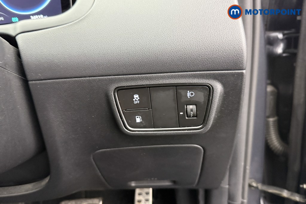 Hyundai Tucson N Line Automatic Petrol Plug-In Hybrid SUV - Stock Number (1551292) - 15th supplementary image