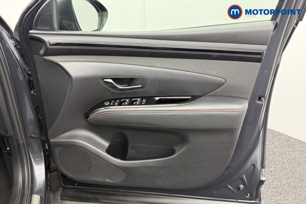 Hyundai Tucson N Line Automatic Petrol Plug-In Hybrid SUV - Stock Number (1551292) - 17th supplementary image