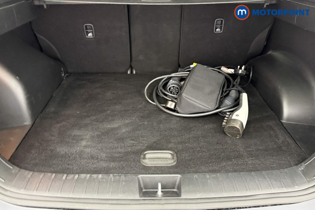 Hyundai Tucson N Line Automatic Petrol Plug-In Hybrid SUV - Stock Number (1551292) - 22nd supplementary image