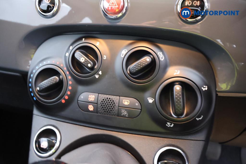 Fiat 500 Lounge Manual Petrol Hatchback - Stock Number (1551359) - 6th supplementary image