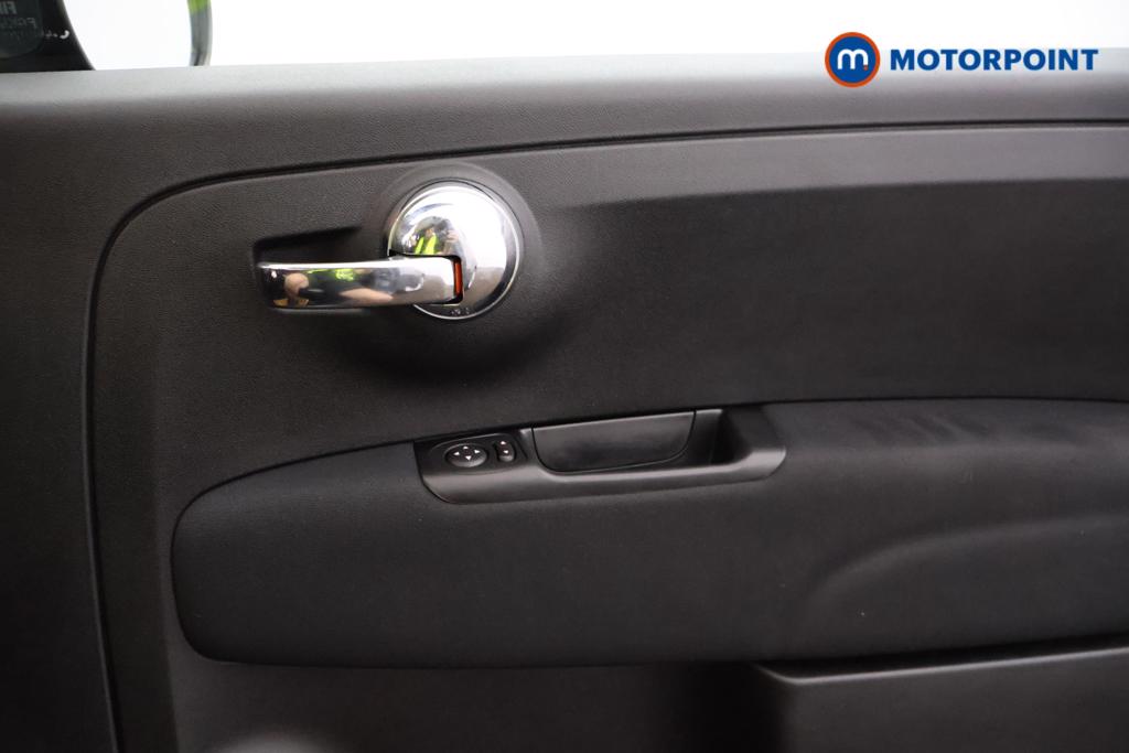 Fiat 500 Lounge Manual Petrol Hatchback - Stock Number (1551359) - 10th supplementary image