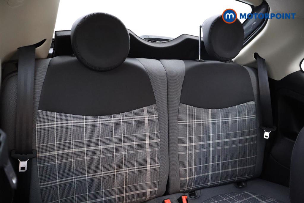 Fiat 500 Lounge Manual Petrol Hatchback - Stock Number (1551359) - 12th supplementary image