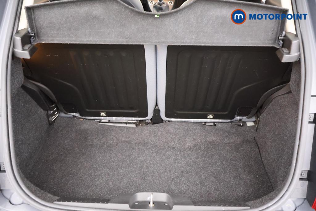 Fiat 500 Lounge Manual Petrol Hatchback - Stock Number (1551359) - 13th supplementary image