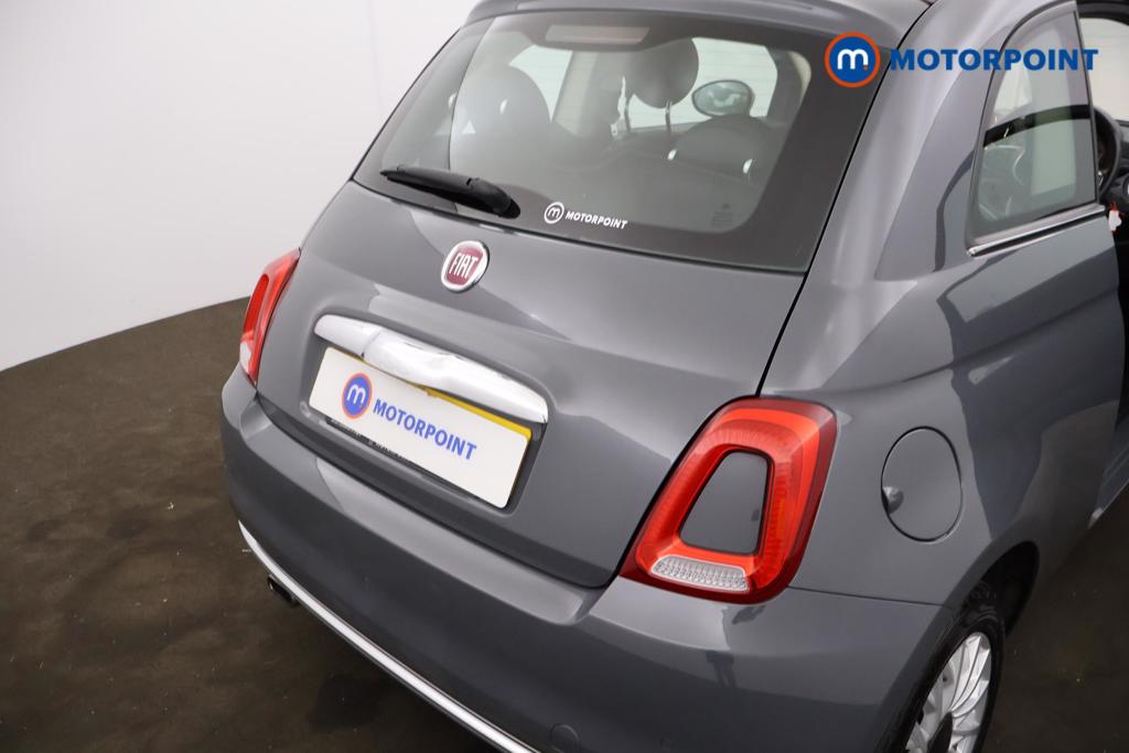 Fiat 500 Lounge Manual Petrol Hatchback - Stock Number (1551359) - 15th supplementary image