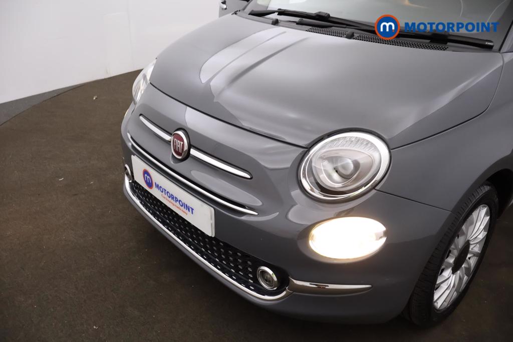 Fiat 500 Lounge Manual Petrol Hatchback - Stock Number (1551359) - 18th supplementary image