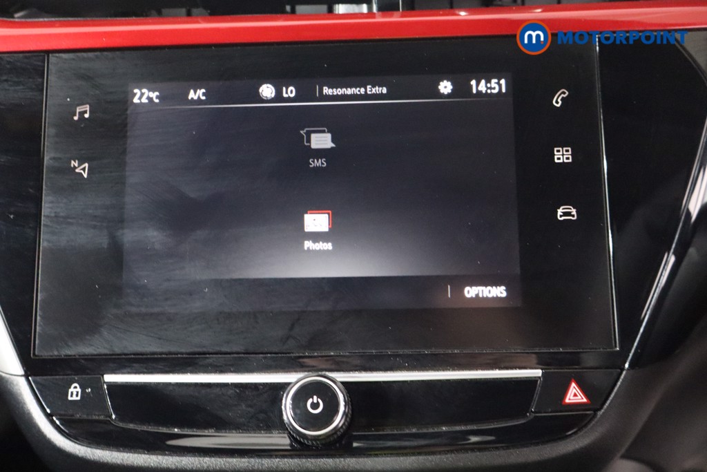 Vauxhall Corsa GS Manual Petrol Hatchback - Stock Number (1551378) - 2nd supplementary image