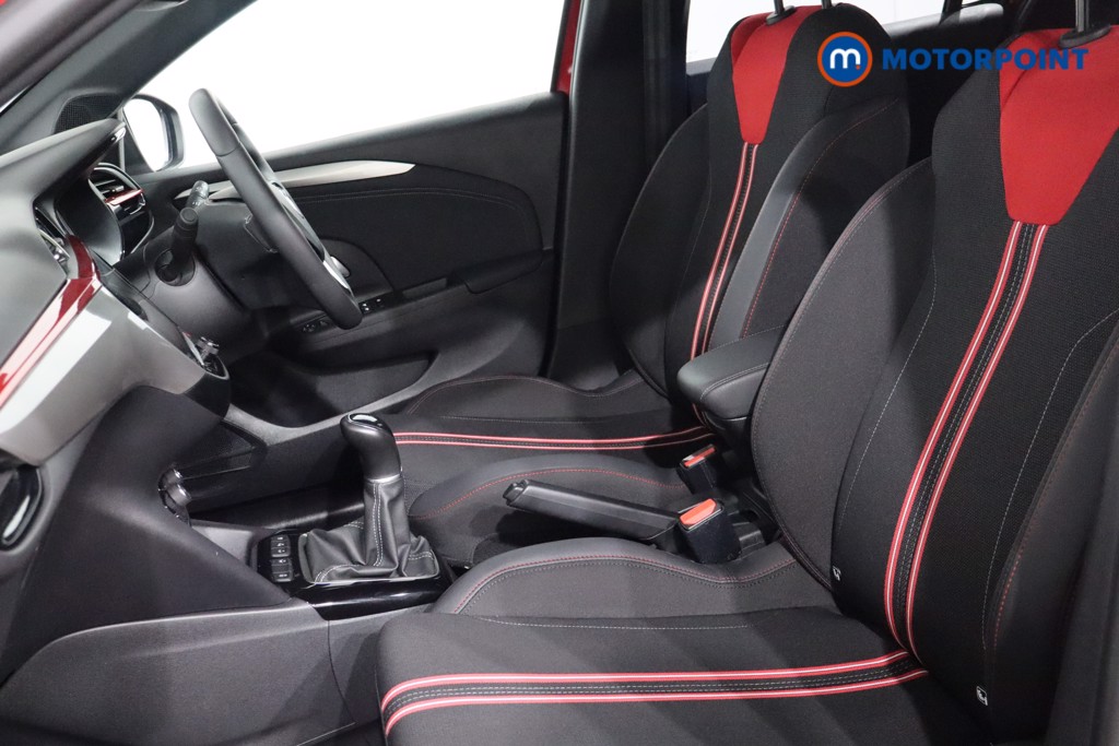 Vauxhall Corsa GS Manual Petrol Hatchback - Stock Number (1551378) - 4th supplementary image