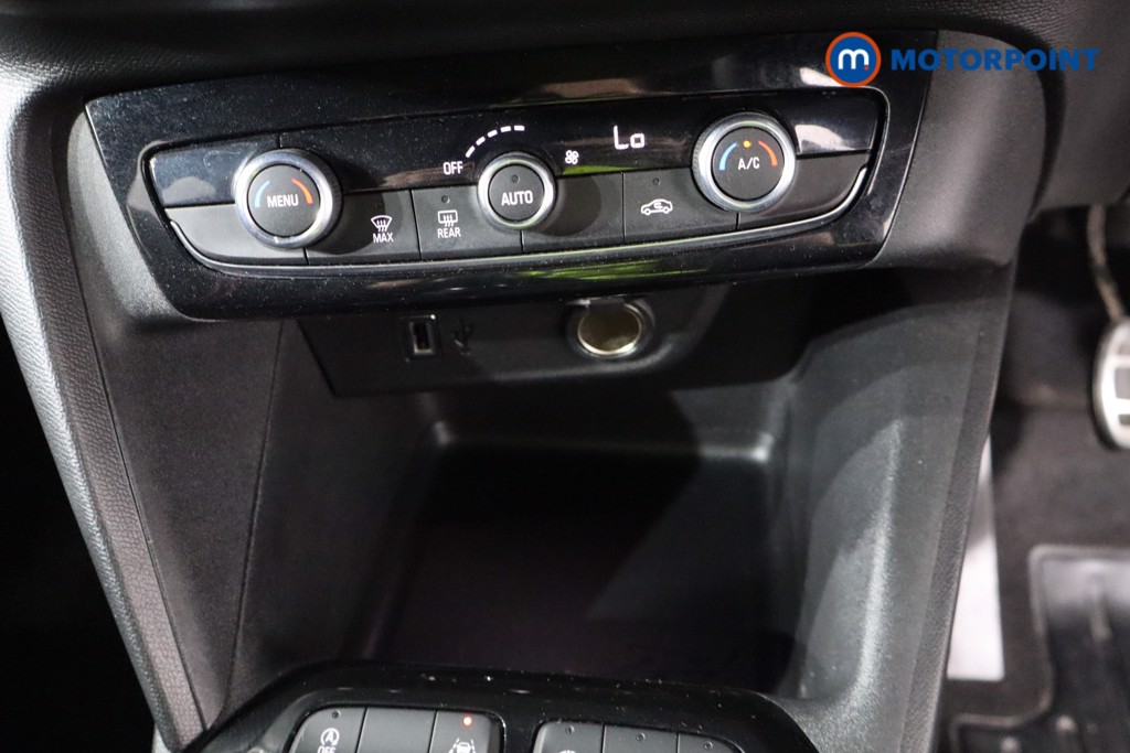 Vauxhall Corsa GS Manual Petrol Hatchback - Stock Number (1551378) - 15th supplementary image