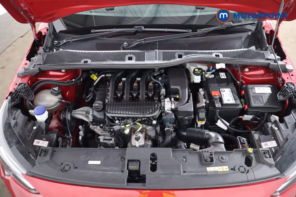 Vauxhall Corsa GS Manual Petrol Hatchback - Stock Number (1551378) - 23rd supplementary image
