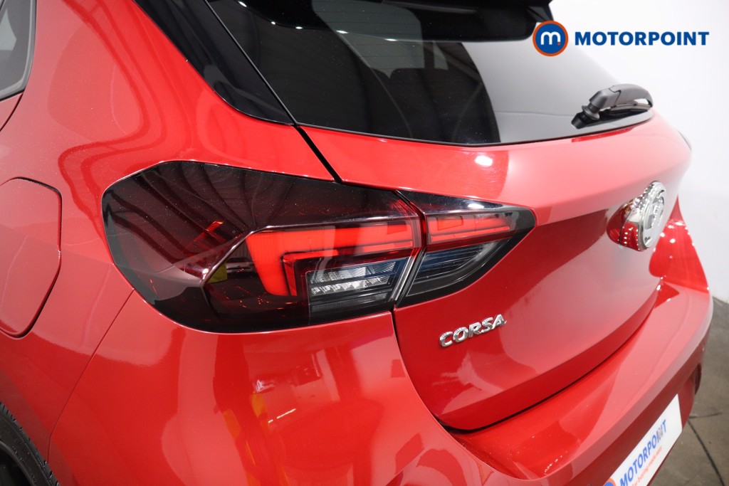 Vauxhall Corsa GS Manual Petrol Hatchback - Stock Number (1551378) - 24th supplementary image