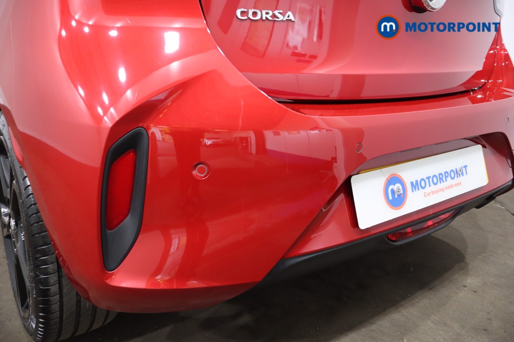 Vauxhall Corsa GS Manual Petrol Hatchback - Stock Number (1551378) - 25th supplementary image