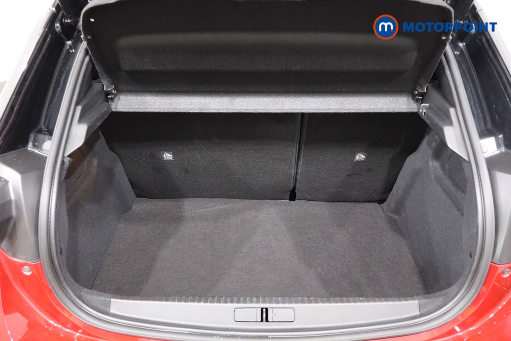 Vauxhall Corsa GS Manual Petrol Hatchback - Stock Number (1551378) - 27th supplementary image