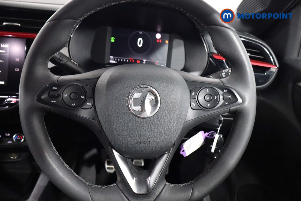 Vauxhall Corsa GS Manual Petrol Hatchback - Stock Number (1551384) - 6th supplementary image
