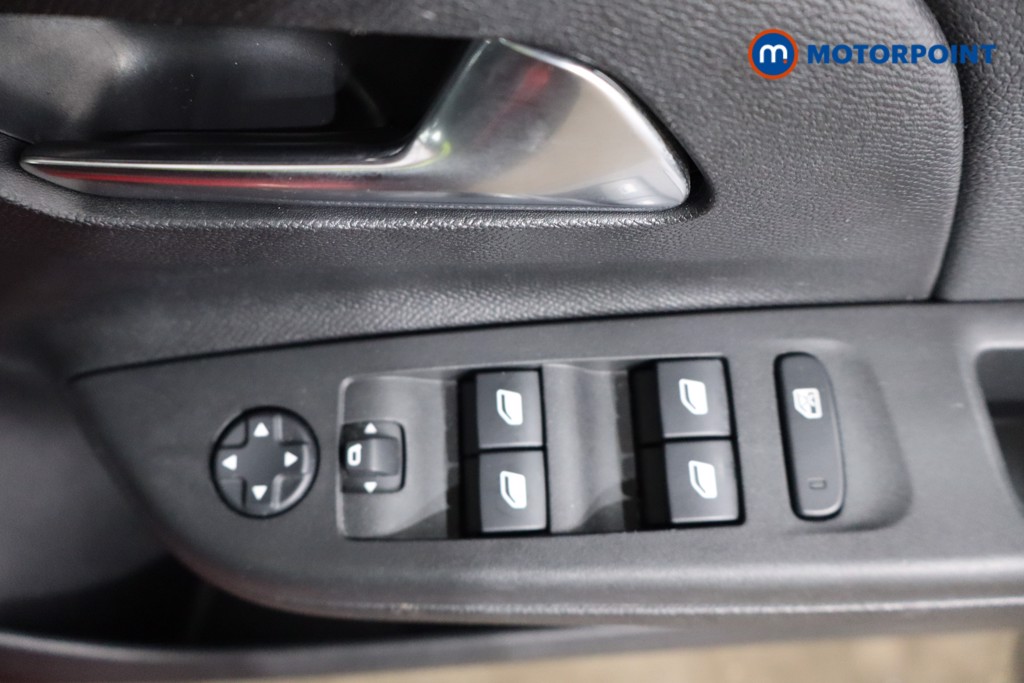 Vauxhall Corsa GS Manual Petrol Hatchback - Stock Number (1551384) - 17th supplementary image