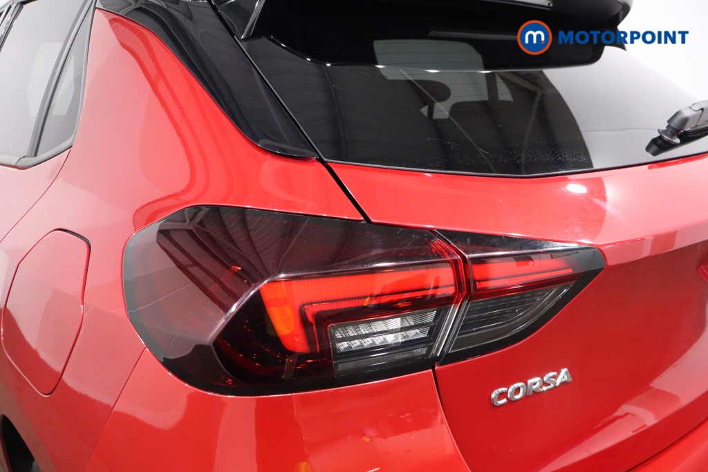 Vauxhall Corsa GS Manual Petrol Hatchback - Stock Number (1551384) - 23rd supplementary image