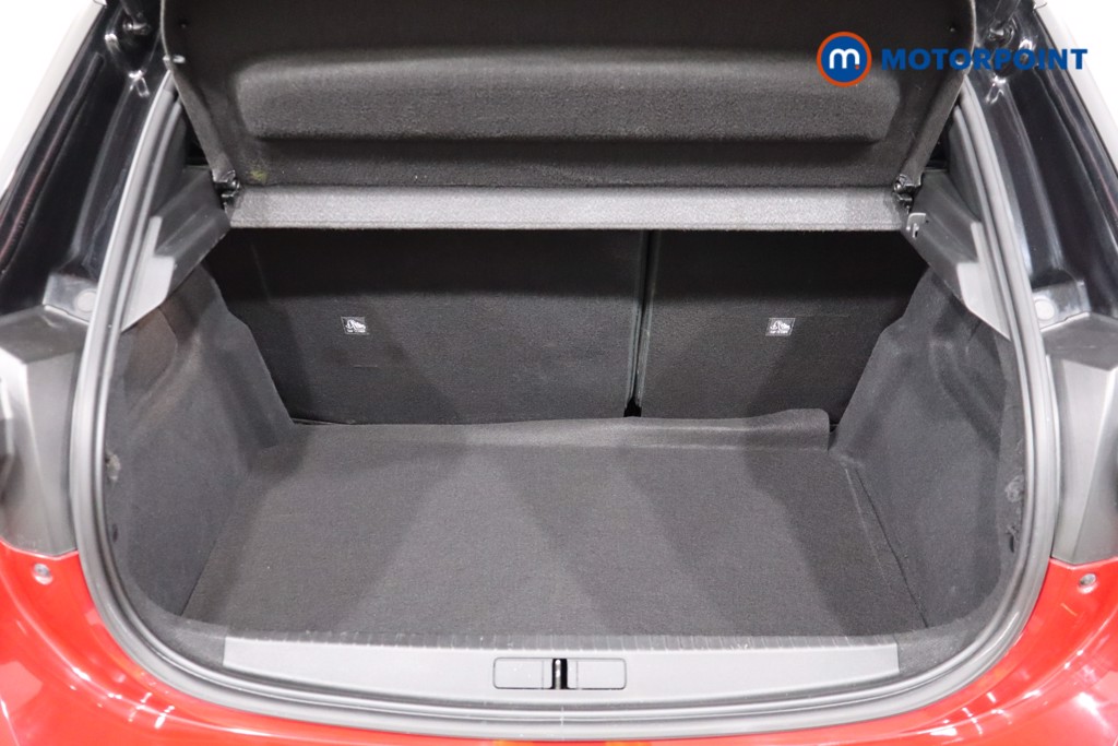 Vauxhall Corsa GS Manual Petrol Hatchback - Stock Number (1551384) - 26th supplementary image