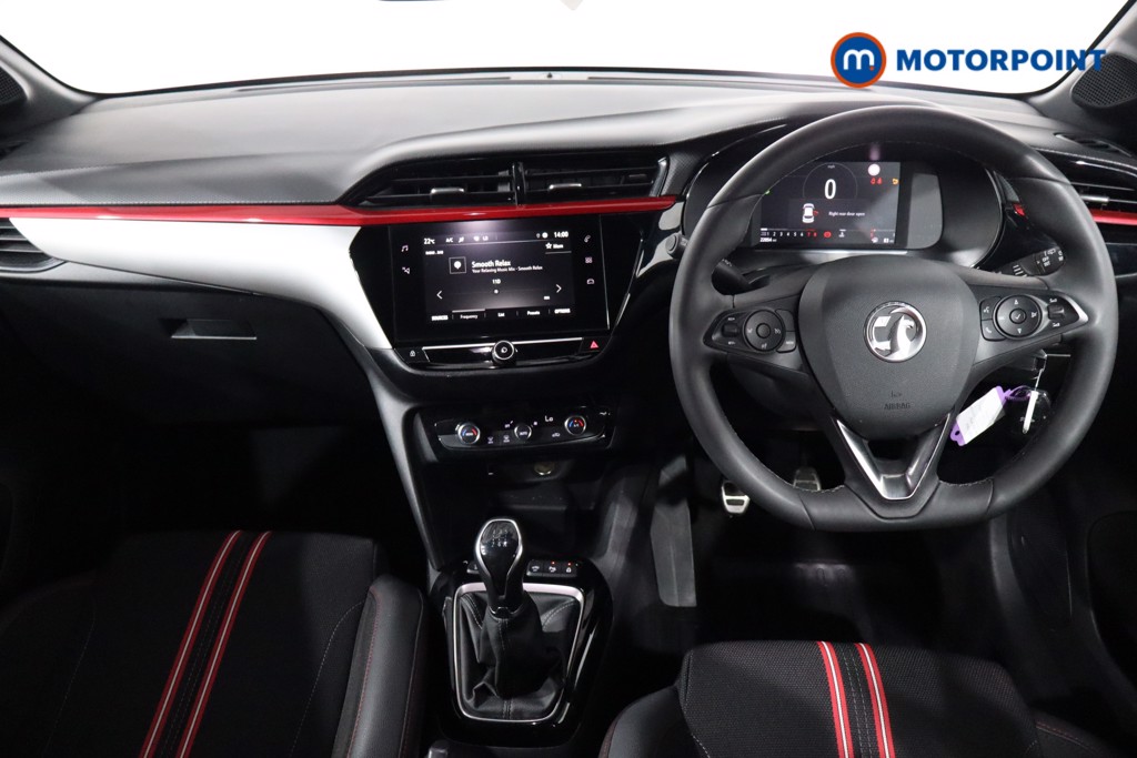 Vauxhall Corsa GS Manual Petrol Hatchback - Stock Number (1551384) - 1st supplementary image