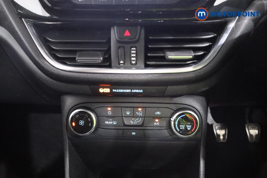 Ford Fiesta St-Line Manual Petrol Hatchback - Stock Number (1551400) - 3rd supplementary image
