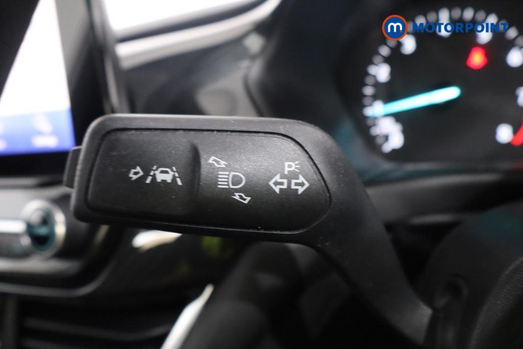 Ford Fiesta St-Line Manual Petrol Hatchback - Stock Number (1551400) - 9th supplementary image