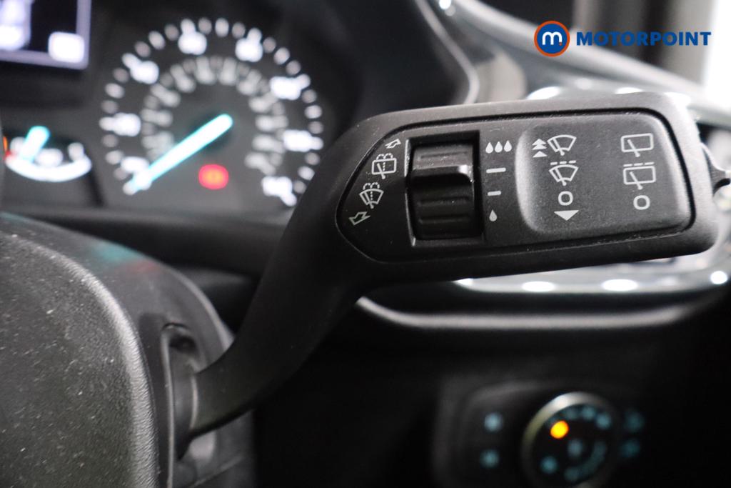 Ford Fiesta St-Line Manual Petrol Hatchback - Stock Number (1551400) - 10th supplementary image