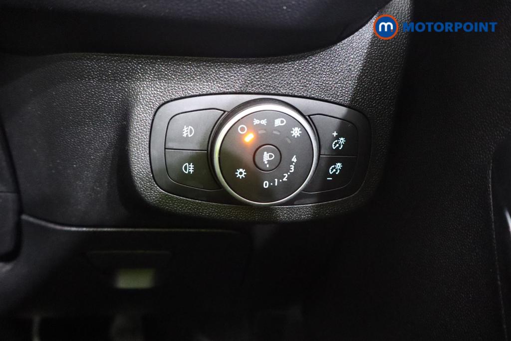Ford Fiesta St-Line Manual Petrol Hatchback - Stock Number (1551400) - 11th supplementary image