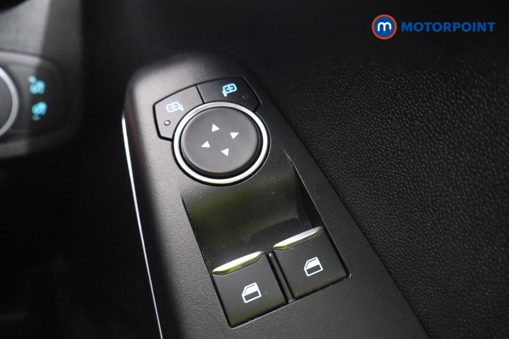 Ford Fiesta St-Line Manual Petrol Hatchback - Stock Number (1551400) - 12th supplementary image