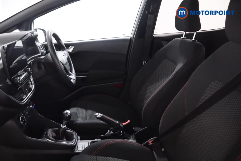 Ford Fiesta St-Line Manual Petrol Hatchback - Stock Number (1551400) - 15th supplementary image