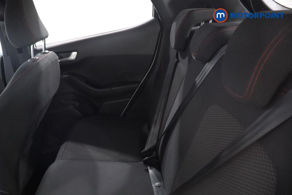 Ford Fiesta St-Line Manual Petrol Hatchback - Stock Number (1551400) - 16th supplementary image