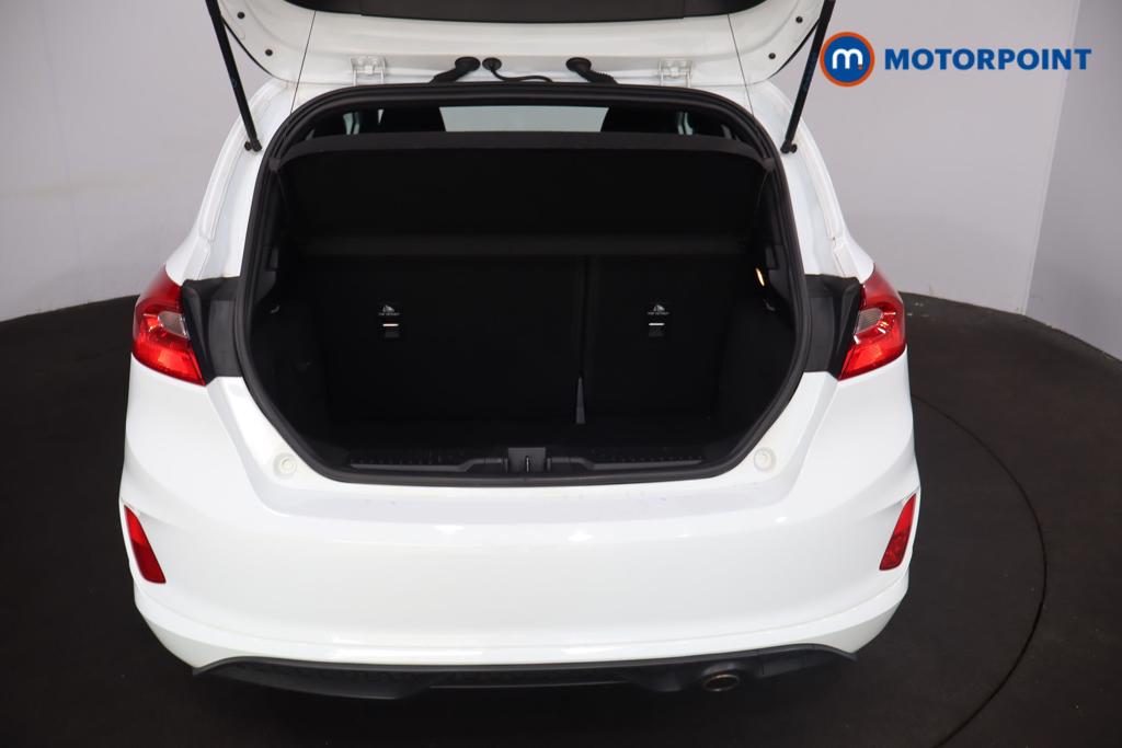 Ford Fiesta St-Line Manual Petrol Hatchback - Stock Number (1551400) - 18th supplementary image