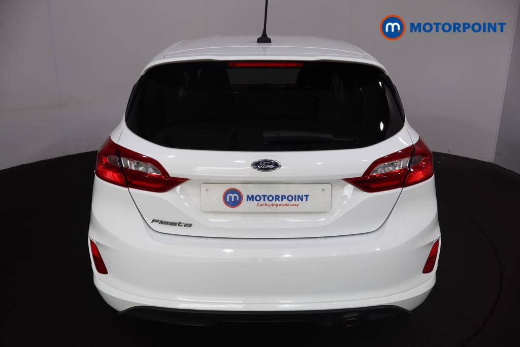 Ford Fiesta St-Line Manual Petrol Hatchback - Stock Number (1551400) - 19th supplementary image