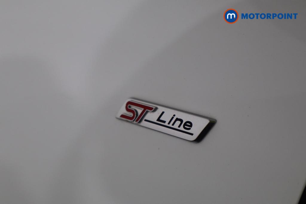 Ford Fiesta St-Line Manual Petrol Hatchback - Stock Number (1551400) - 24th supplementary image