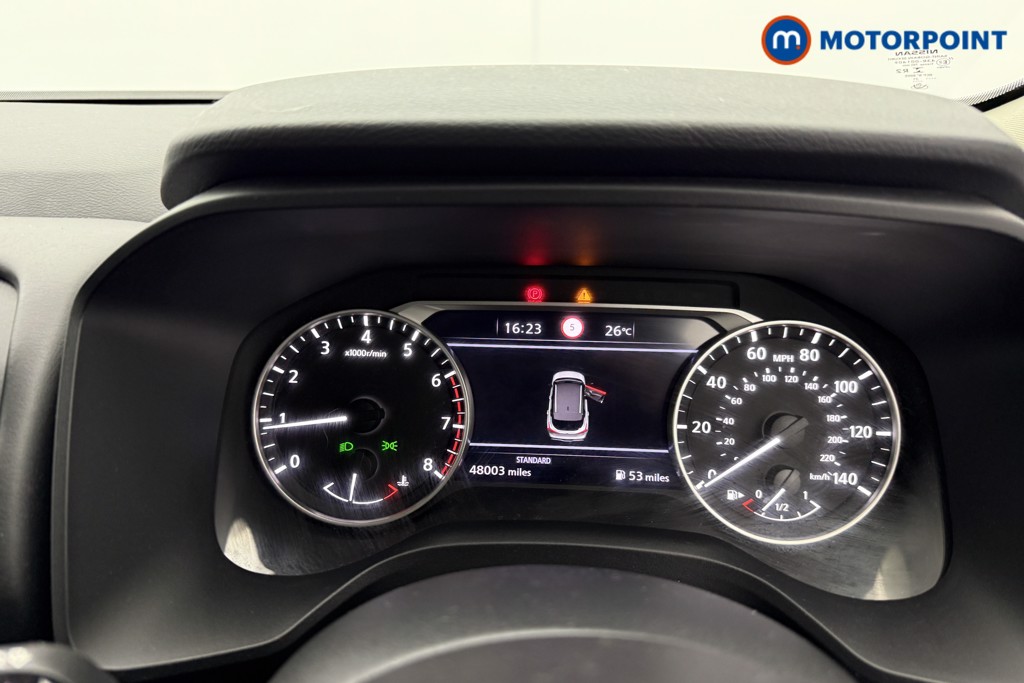 Nissan Qashqai Acenta Premium Manual Petrol SUV - Stock Number (1551415) - 4th supplementary image