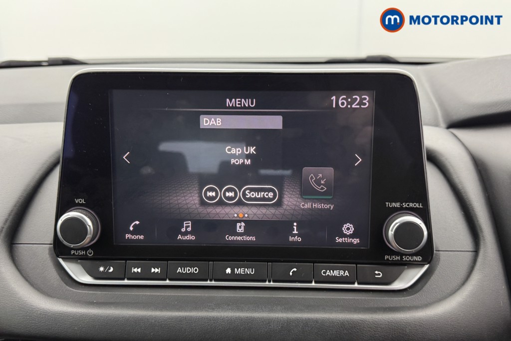Nissan Qashqai Acenta Premium Manual Petrol SUV - Stock Number (1551415) - 6th supplementary image