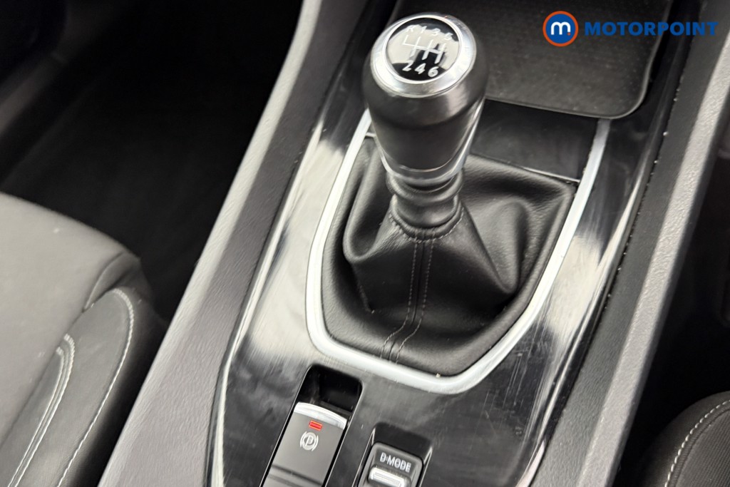 Nissan Qashqai Acenta Premium Manual Petrol SUV - Stock Number (1551415) - 10th supplementary image