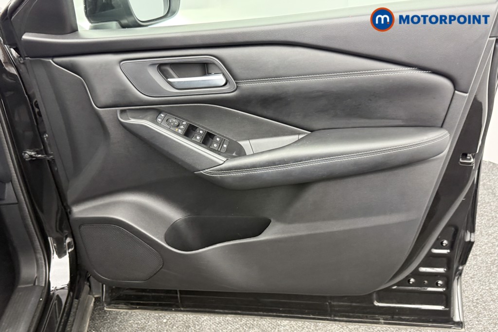 Nissan Qashqai Acenta Premium Manual Petrol SUV - Stock Number (1551415) - 15th supplementary image