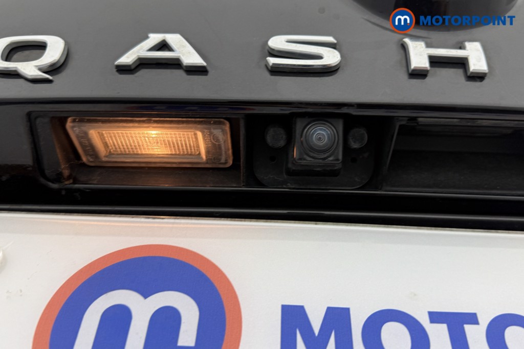 Nissan Qashqai Acenta Premium Manual Petrol SUV - Stock Number (1551415) - 18th supplementary image