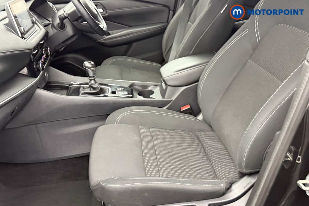 Nissan Qashqai Acenta Premium Manual Petrol SUV - Stock Number (1551415) - 20th supplementary image