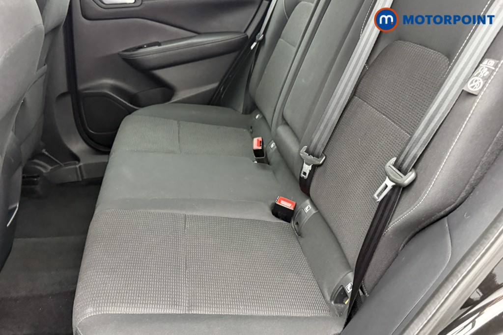 Nissan Qashqai Acenta Premium Manual Petrol SUV - Stock Number (1551415) - 21st supplementary image
