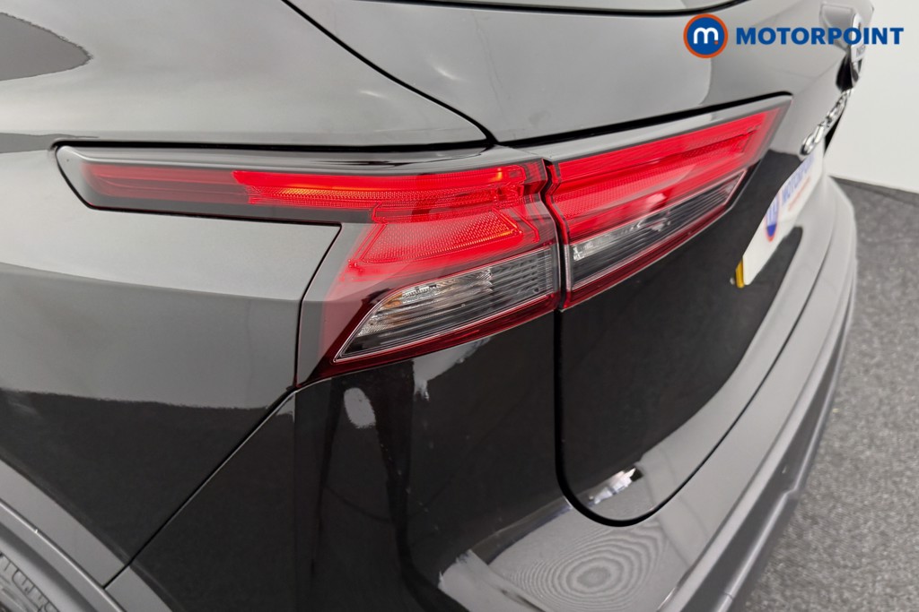 Nissan Qashqai Acenta Premium Manual Petrol SUV - Stock Number (1551415) - 23rd supplementary image