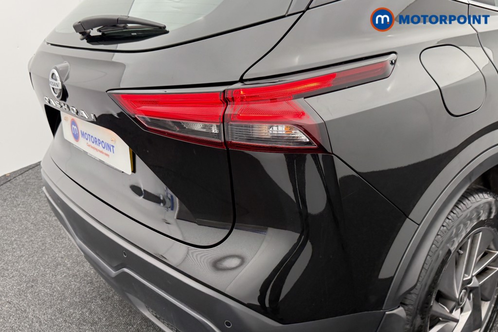 Nissan Qashqai Acenta Premium Manual Petrol SUV - Stock Number (1551415) - 24th supplementary image
